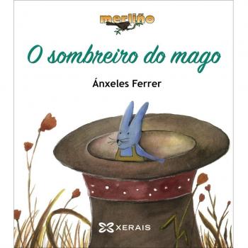 O sombreiro do mago.