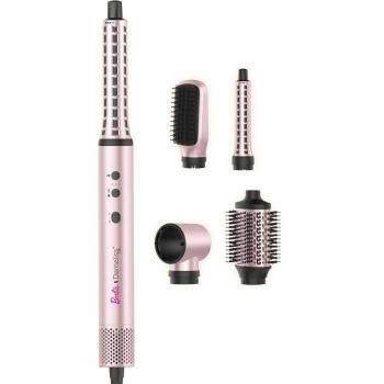 Brosse soufflante