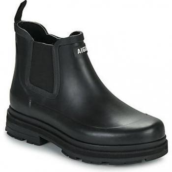 Bottines Aigle Soft 2