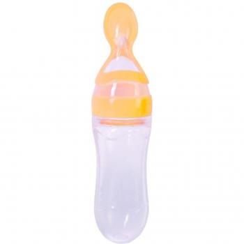 Baby Rice Cereal Feeding Bottle 120ml
