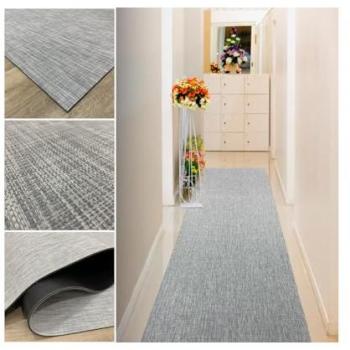 Alfombra Vinílica Resistente