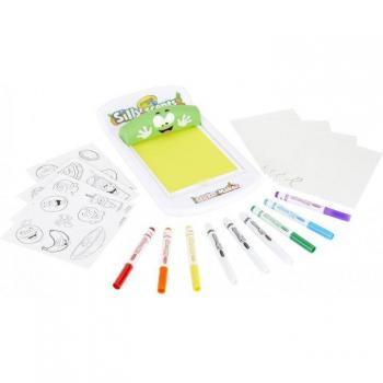 CRAYOLA Silly Scents