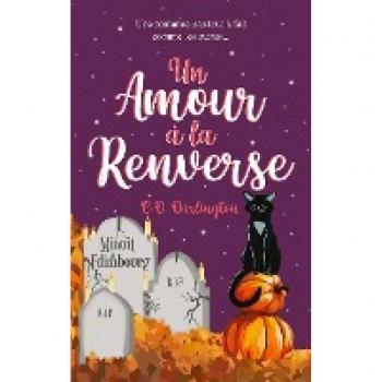 Un Amour à la Renverse: Minuit à Edimbourg