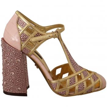 Calzature sportive DOLCE & GABBANA Alte Bianche Eu42.5