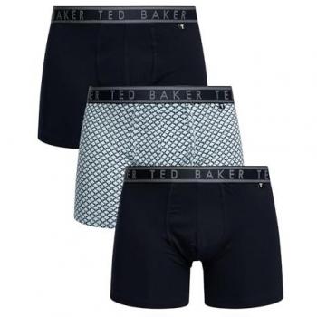Set Tutto in Uno: Mutande Ted Baker Uomo 3 pezzi