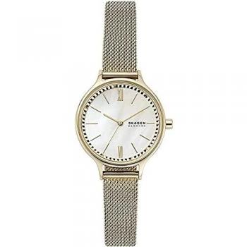 Skagen Ladies Stainless Steel Watch