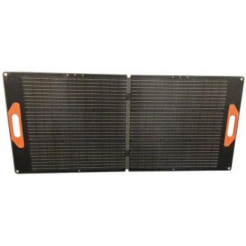 Panneau Solaire Portable EZA 100W