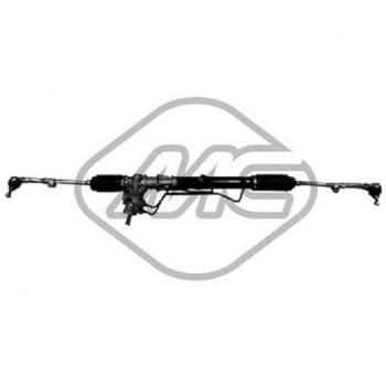Lenkgetriebe Metalcaucho 50417