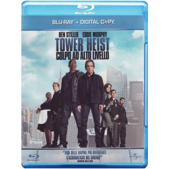 Tower Heist