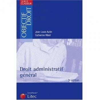 Droit administratif général