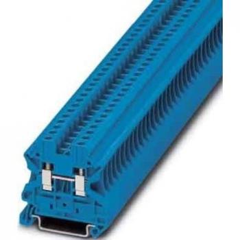 Phoenix Contact Feed-Through Terminal Block 2 Poles