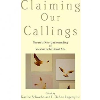 Claiming Our Callings