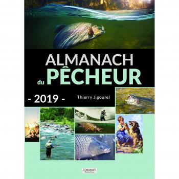 Almanach du pêcheur