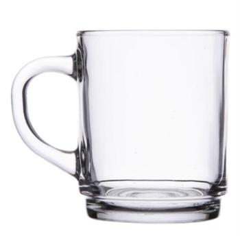 TheeBock Stapelset – 6×25 cl