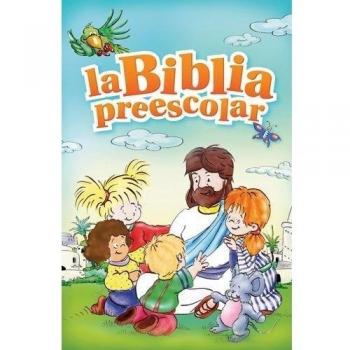 La Biblia preescolar