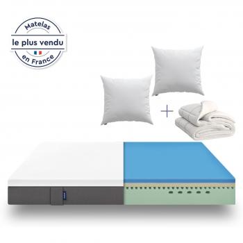 Emma Matelas Premium 140x200
