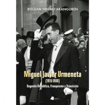 MIGUEL JAVIER URMENETA (1915-1988)