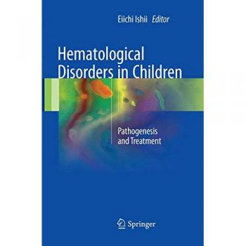 Hematological Disorders in Children