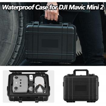 Travel Hard Case for DJI Mavic Mini 2 Accessories