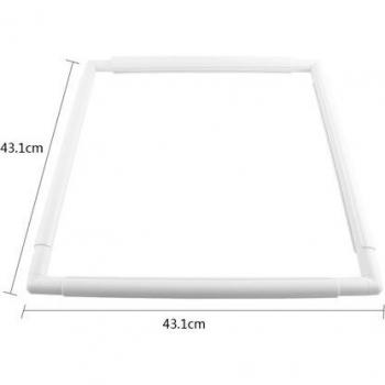 Handheld Sewing Hoop