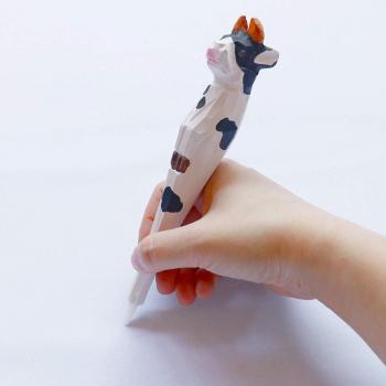 5D Cow Drill Pen for Embroidery and Cross Stitch