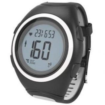 Platinet PHR207 Smartwatch Pulsómetro Gris Mediano