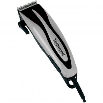 Tondeuse à Cheveux Électrique Techwood