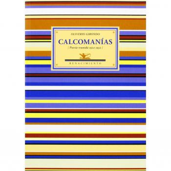 Calcomanías (Tapa blanda).
