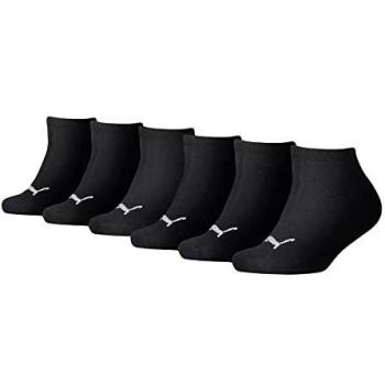 PUMA Calcetines Invisibles para Niños