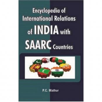Vitalsource Technologies, Inc. Encyclopedia of International Relations of India with SAARC Countries