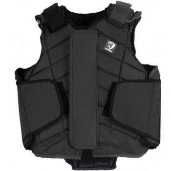 Horka FlexPlus Veste Sécuritaire Junior Noir – Equitation