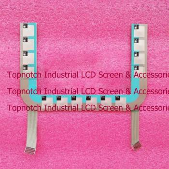 6AV6645-0AC01-0AX0 Button Pad