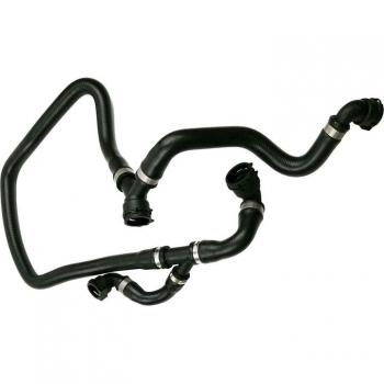 17127537109 Engine Cooling Radiator Hose for BMW E70 X5 2007
