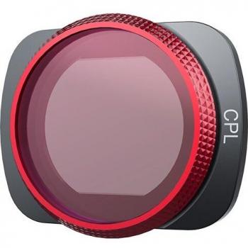 DJI TASCHE 2 ND Filter Kit UV CPL ND 8 16 32 64 für Osmo