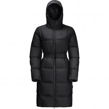 Manteau Femme Jack Wolfskin Eau de Glace