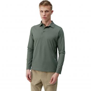 Polo deportivo Maroni L de Born Living Yoga