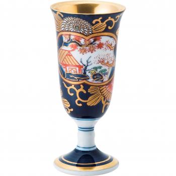 Rinpa Arita Wine Sipper – Shobido Collection