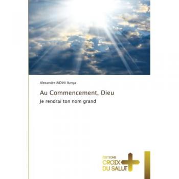 Au Commencement, Dieu