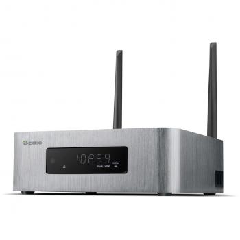 Zidoo X10 Media Player 4K HDR