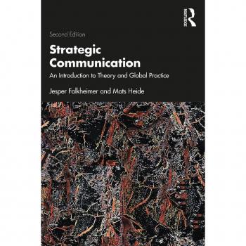 Vitalsource Technologies, Inc. Strategic Communication: An Introduction