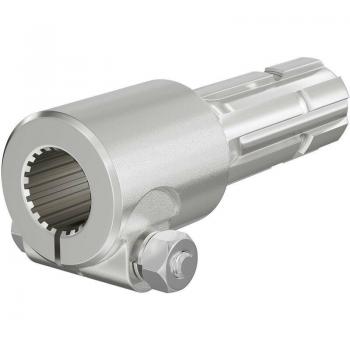 Wiltec Buchse für Ausgangswelle 1 3/4 Z6