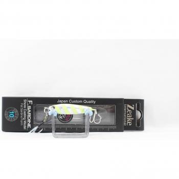 Metal Sardine Jig 10g