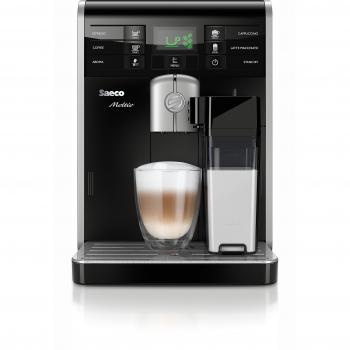 Saeco Espresso One Touch HD8769/01 in Nero