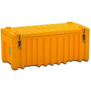 Capacité 250 litres