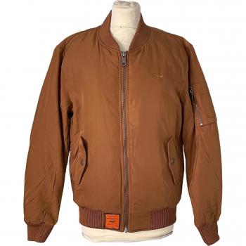 Chaqueta Bombers de Aviador