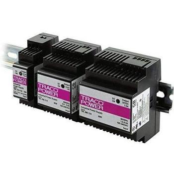 TracoPower Alimentation TBL 030-112 16 V/DC 2.5 A 30 W Rail DIN