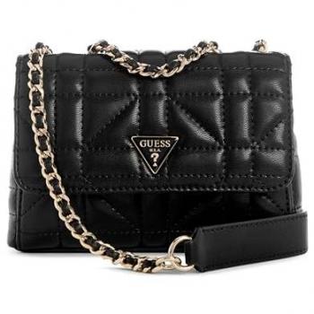 Top Zip Cruise Vibe – Sac en synthétique noir