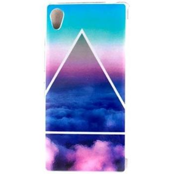 Capa Protector Ultra Slim para Sony Xperia M4 Aqua