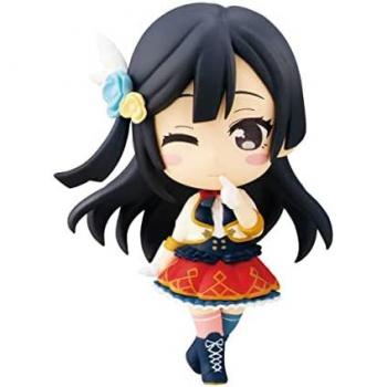FURYU Chobirume Figur Setsuna Yuki