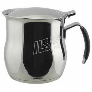 Omnia Teiera 1/2 Tazza ILSA Inox